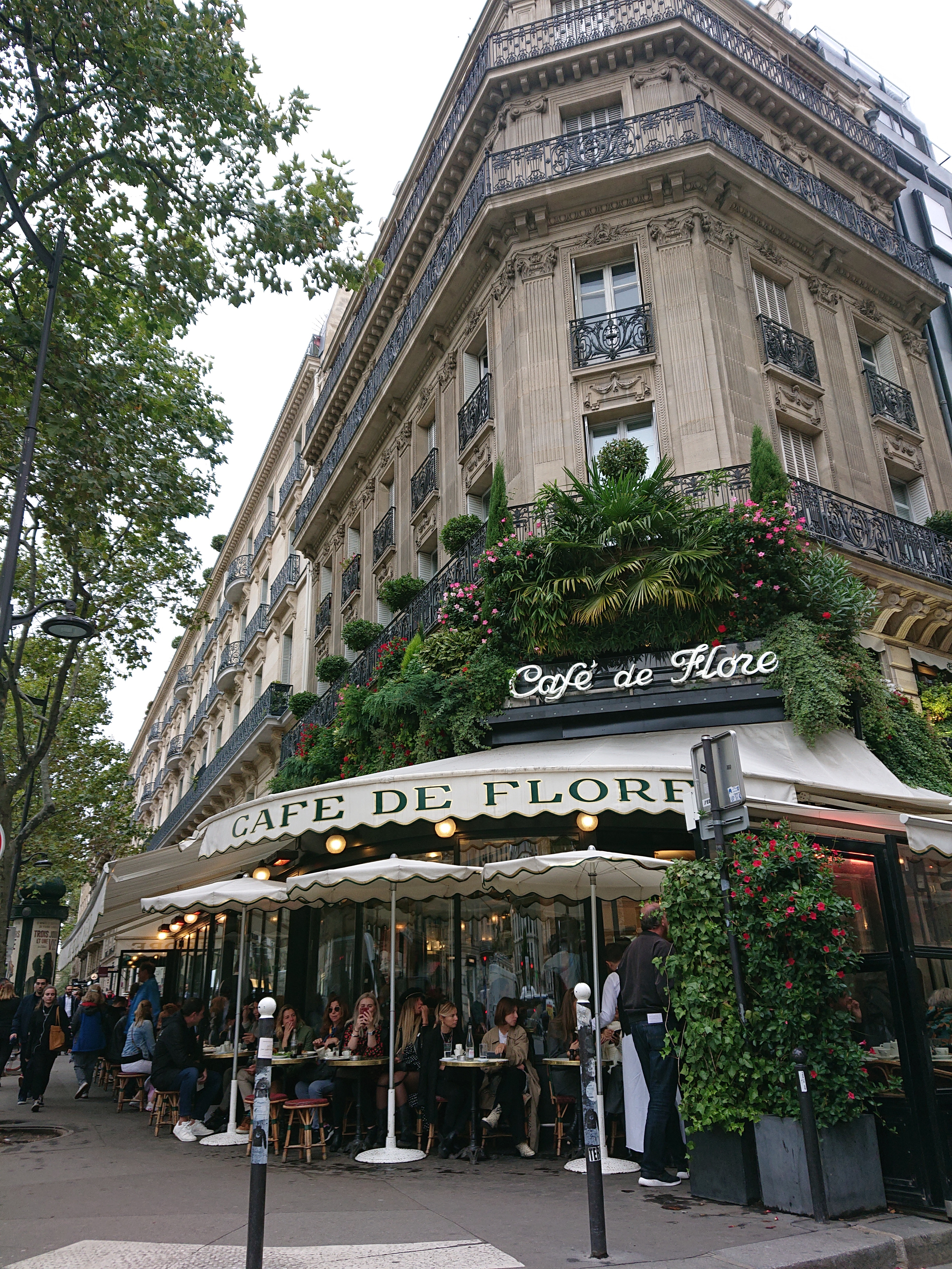 Saint-Germain-des-Prés