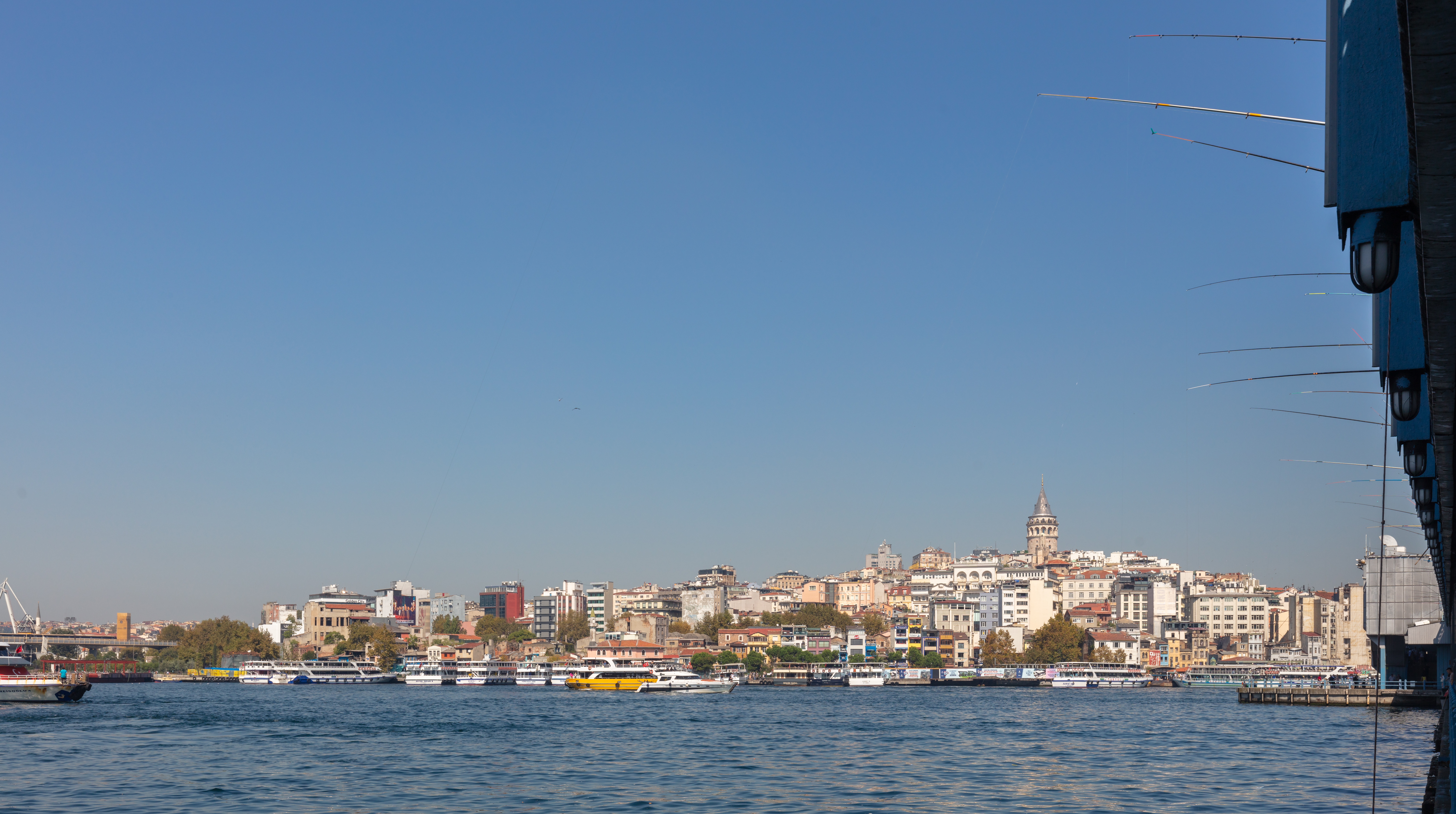 Istanbul Karaköy / Galata