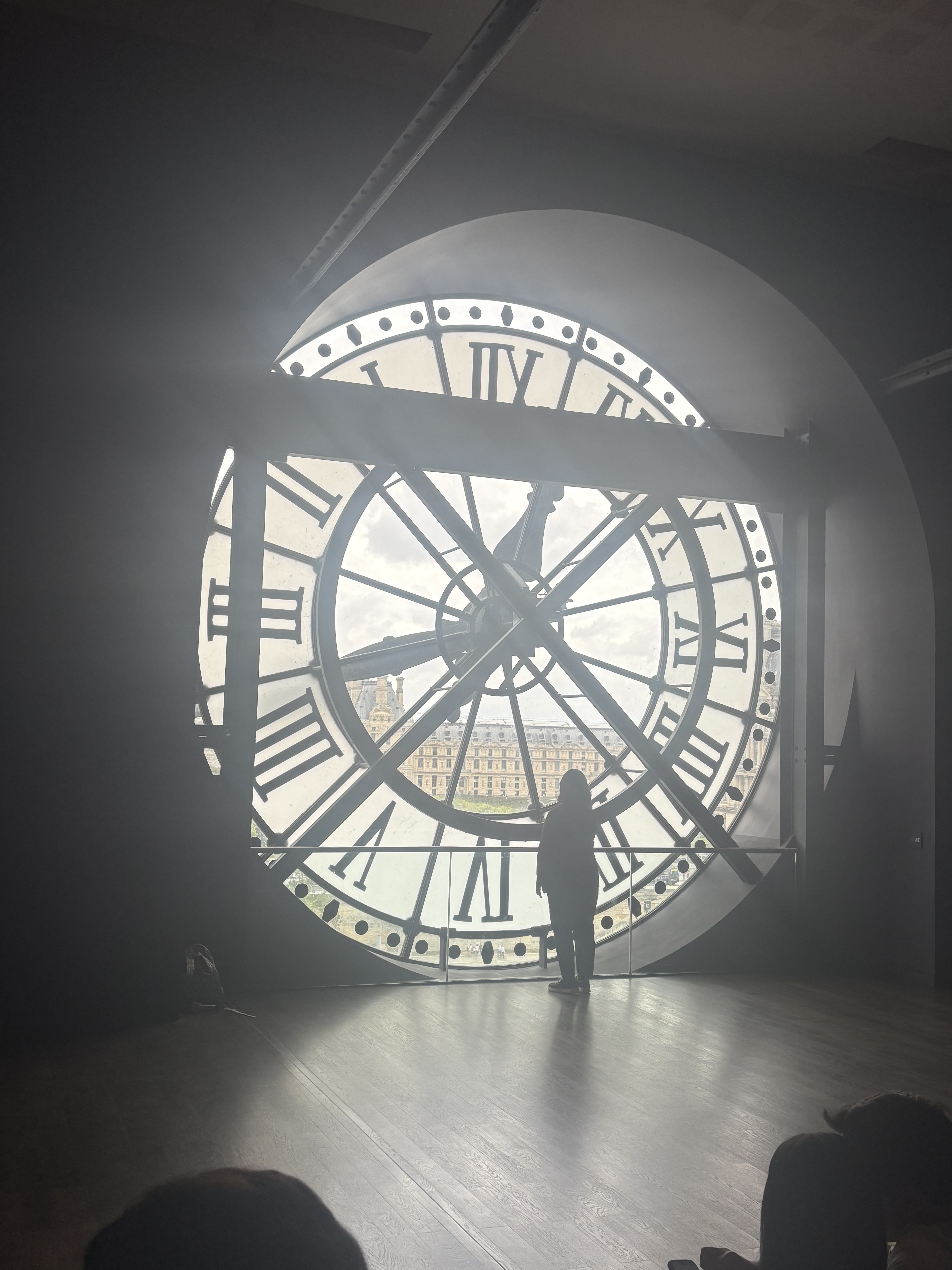 D'Orsay or Rodin
